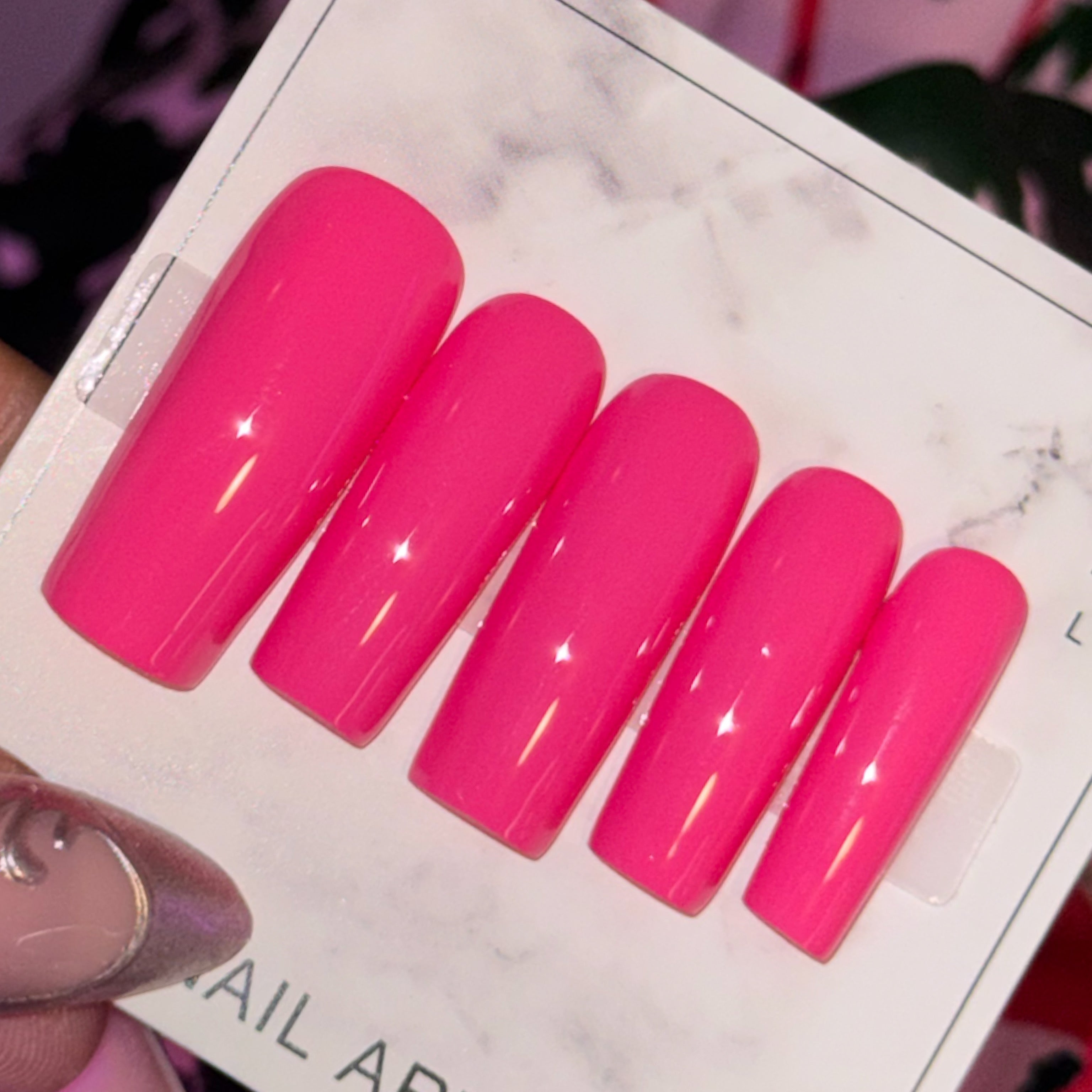 Love Struck L|XL 10 Pc