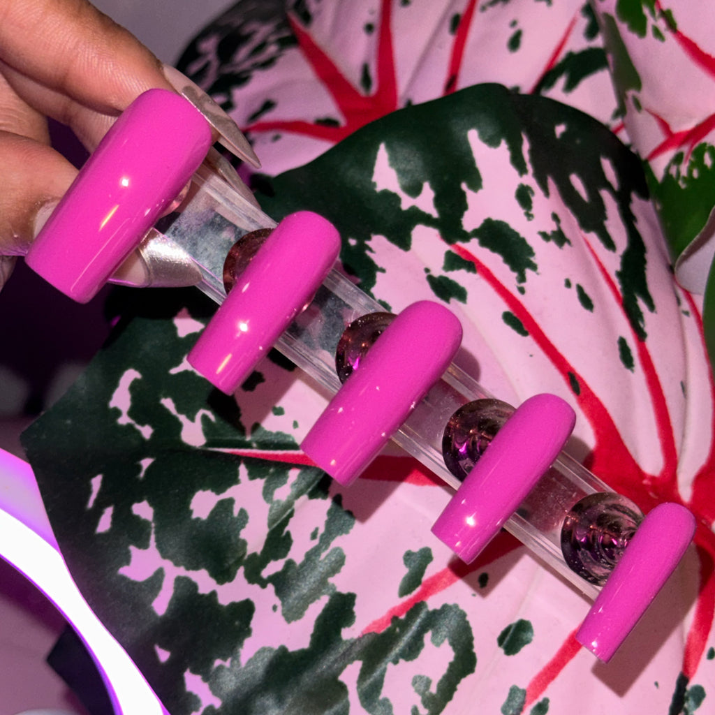 Rose Orchid L|XL 10pc