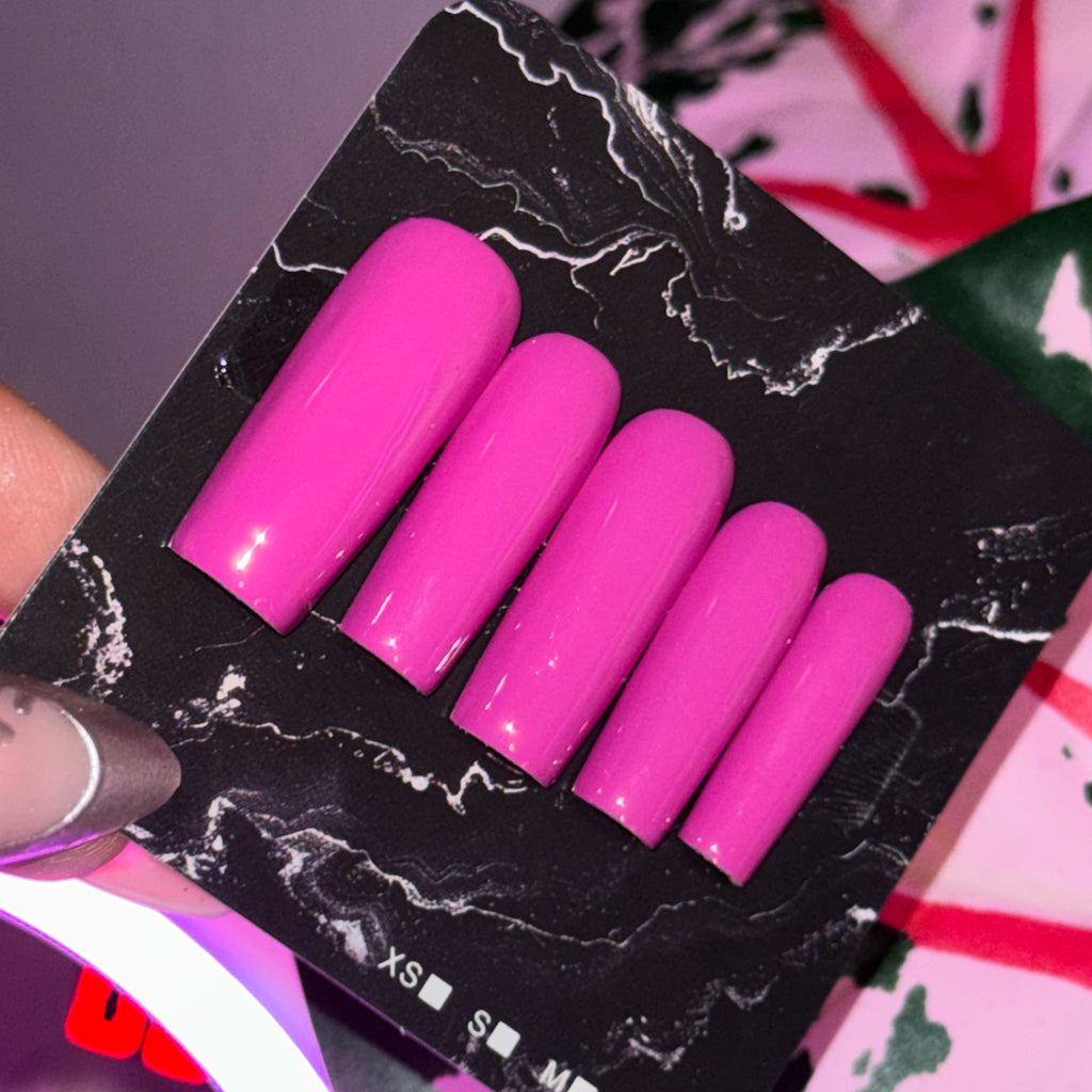 Rose Orchid L|XL 10pc