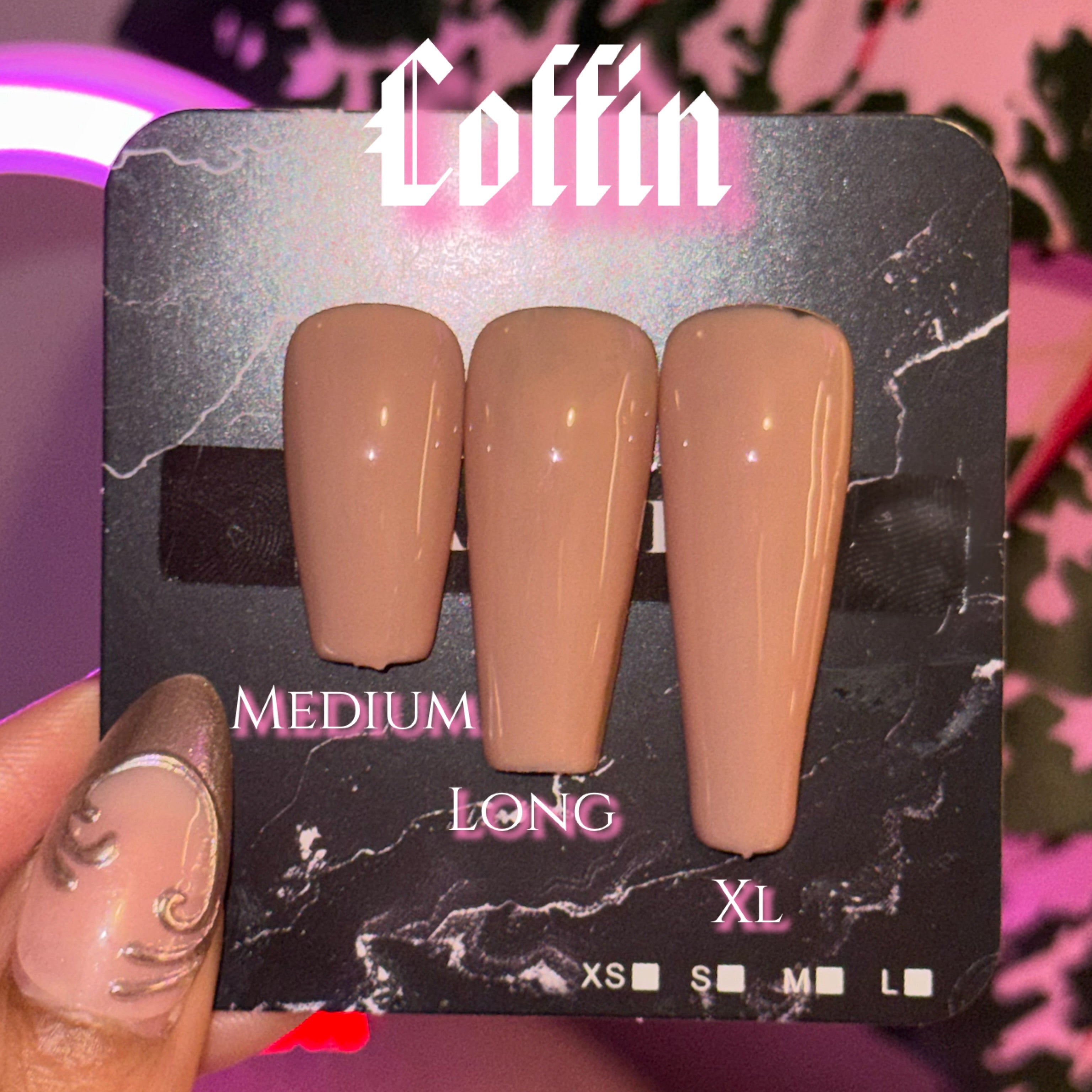 Blushing Valentines 10 PC