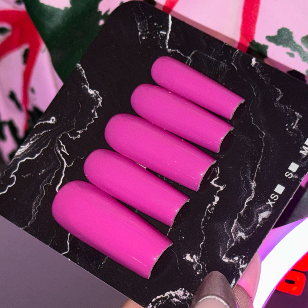 Rose Orchid L|XL 10pc