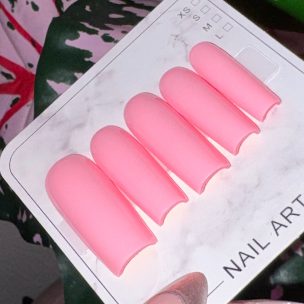 Fresas Con Crema L | XL 10pc