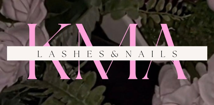 KMA Lashes & Nails
